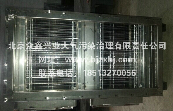 炊煙何處去？問我油煙凈化機！