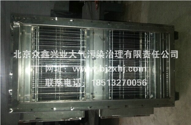 油煙凈化——吸吸吸，吸走油煙！