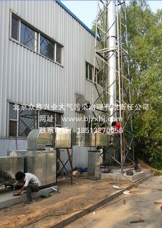 工業(yè)除塵設(shè)備——無塵狂歡，現(xiàn)在開始！