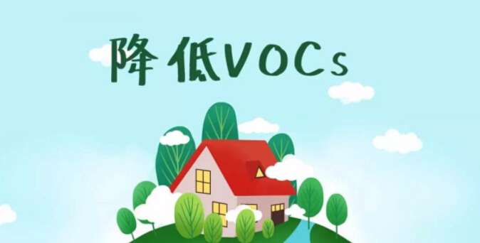 VOCs年排量只有16kg，是否需要開(kāi)展VOCs總量替代？