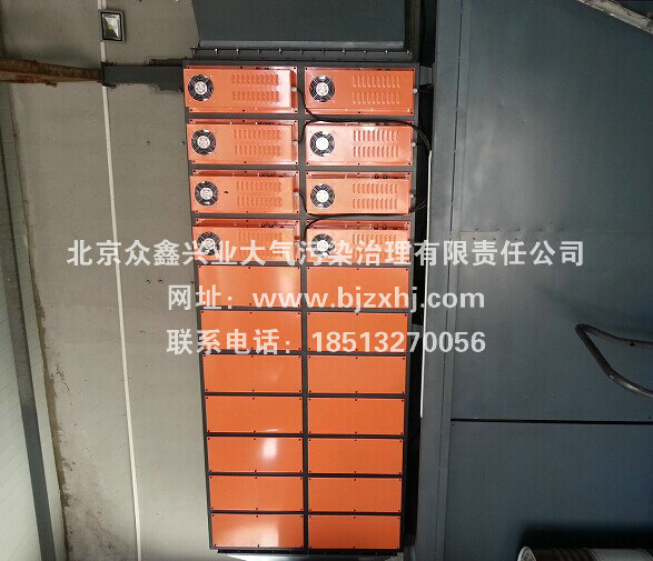 工業(yè)廢氣治理是怎樣進(jìn)行的呢？
