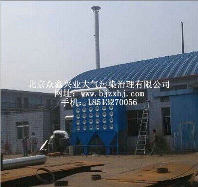 工業(yè)除塵設(shè)備的維護(hù)注意事項(xiàng)有哪些？